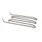 Star 2N-Y3084 Element, Bent, 208V, 1650W, Char Broilers