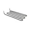 Star 2N-Y3085 Element, Straight, 240V, 1650W