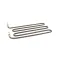 Star 2N-Y3086 Element, Straight, 208V, 1650W