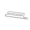Wells 2N-Z14553 ELEMENT 1.0-1.33KW