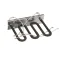 Wells P2-40743 PLATE HEAT TRANSFER HSW-6