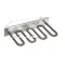 Star 2N-Z17528 ELEMENT, SERPENTINE, 240V