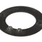 Wells 2N-Z18456 Ring Element, 448W, 120V