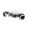 Wells 2O-47272 PULLEY ELBOW