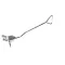 Magikitchn 2P-0040701 SCRAPER