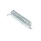 Star 2P-09-GR-0001 TORSION SPRING