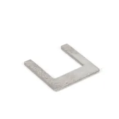 Star 2P-115501 Jumper, 2 Position, Terminal Block