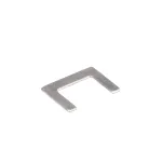 Star 2P-115521 JMPR(2 POS.),LGE TERM.BLK