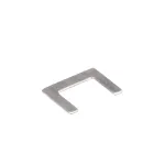 Star 2P-115521 JMPR(2 POS.),LGE TERM.BLK