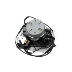Bakers Pride 2P-1400160 Mechanical Timer, 60 Minutes, 115V, 60Hz