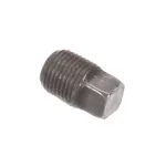 Star Manufacturing - 2P-1453 - Square Pipe Plug 1/8 NPT