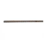 Star 2P-150013 Drive Chain, 19" Long