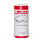 MagiKitch'n 2P-1525101 14 oz. Chrome Cleaner