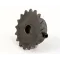 Star 2P-200645 Sprocket, 17 Tooth, 25B17 x 5/16"