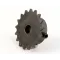 Star 2P-200645 Sprocket, 17 Tooth, 25B17 x 5/16"
