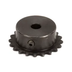 Star 2P-200646 Sprocket, 25B20 x 5/16"