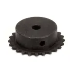 Star 2P-200650 Sprocket, 25B24 x 5/16"