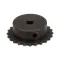 Star 2P-200650 Sprocket, 25B24 x 5/16"