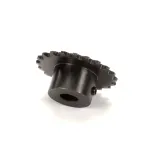 Star 2P-200653 Sprocket, 20 Tooth, 25B20 X3/8"