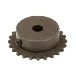 Star 2P-200654 Sprocket with Set Screw, 25B24 x 3/8"