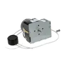 Star 2P-252-1004 Timer, 60 Minute, Mechanical, 120 Volt, 60 HZ