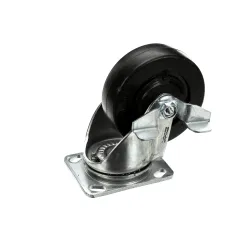 Wells 2P-303048 CASTER SWIVEL WITH BRAKE