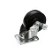 Wells 2P-303048 CASTER SWIVEL WITH BRAKE
