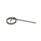 Wells 2P-307827 Spring, Drawer Stop, Right Hand, RW-HD