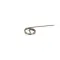 Wells 2P-307828 Spring, Drawer Stop, Left Hand, RW-HD