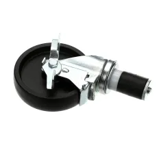 Wells 2P-31152 CASTER 5IN WITH BRAKE