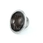 Wells 2P-34452 CAP PUSH ON TYPE BASKET R