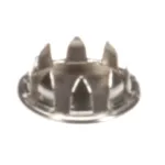 Wells 2P-38628 Hole Plug, 5/8" Diameter