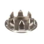 Wells 2P-38628 Hole Plug, 5/8" Diameter
