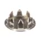 Wells 2P-38628 Hole Plug, 5/8" Diameter