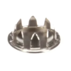 Wells 2P-38628 Hole Plug, 5/8" Diameter
