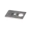 Star 2P-402728 Anti-Spin Plate, Speed Control, Potentiometer