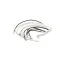 Wells 2P-40586 WIRE SET MDMW1-