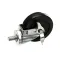 Wells 2P-43763 CASTER-SWIVEL,W/BRAKEE, 5 TALL