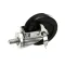 Wells 2P-43763 CASTER-SWIVEL,W/BRAKEE, 5 TALL