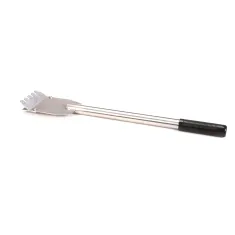 Lang 2P-50100-05 GROOVED GRIDDLE SCRAPER