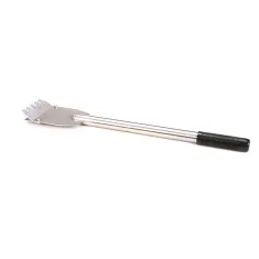 Lang 2P-50100-05 GROOVED GRIDDLE SCRAPER