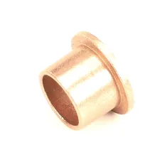 Lang 2P-70201-06 Flange Bearing, Bronze