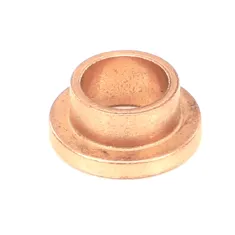 Lang 2P-70201-19 Flanged Bearing, 1/2" ID x 5/8" OD X 3/8", Bronze