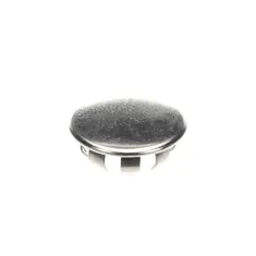Star 2P-70272 PLUG BUTTON 1/2 DIA