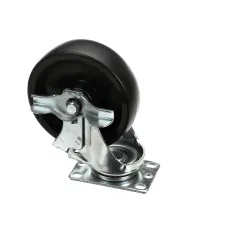 Lang 2P-72901-01 CSTER SWIVEL 5W/BRAKE