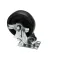 Lang 2P-72901-01 CSTER SWIVEL 5W/BRAKE
