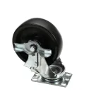 Lang 2P-72901-01 CSTER SWIVEL 5W/BRAKE