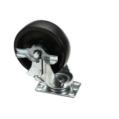 Lang 2P-72901-01 CSTER SWIVEL 5W/BRAKE