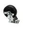 Lang 2P-72901-01 CSTER SWIVEL 5W/BRAKE