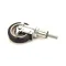 Lang 2P-72901-33 Caster, 5", Swivel, with Brake, Stem